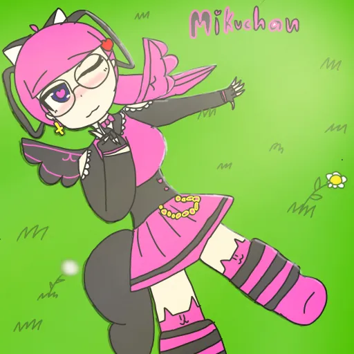 creator Mikuchan_MC's avatar