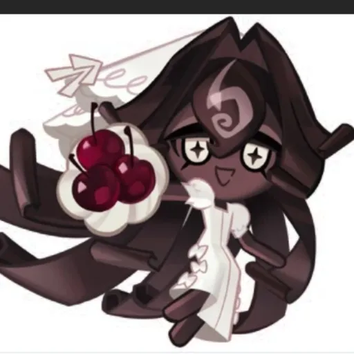 creator Black Forest's avatar