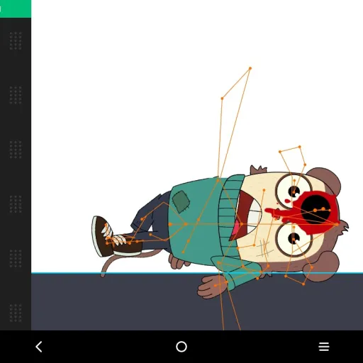 creator my name is ollie's avatar