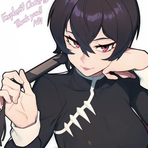 creator Rose(T°T)'s avatar