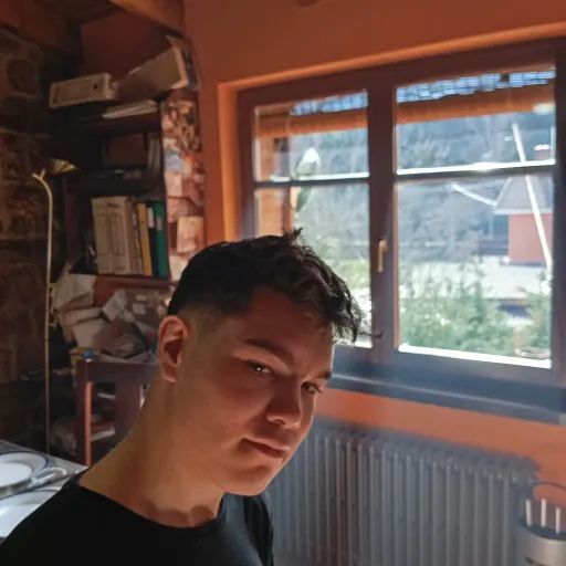 talkie's author avatar