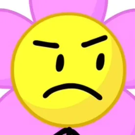 chat with ai character: Flower