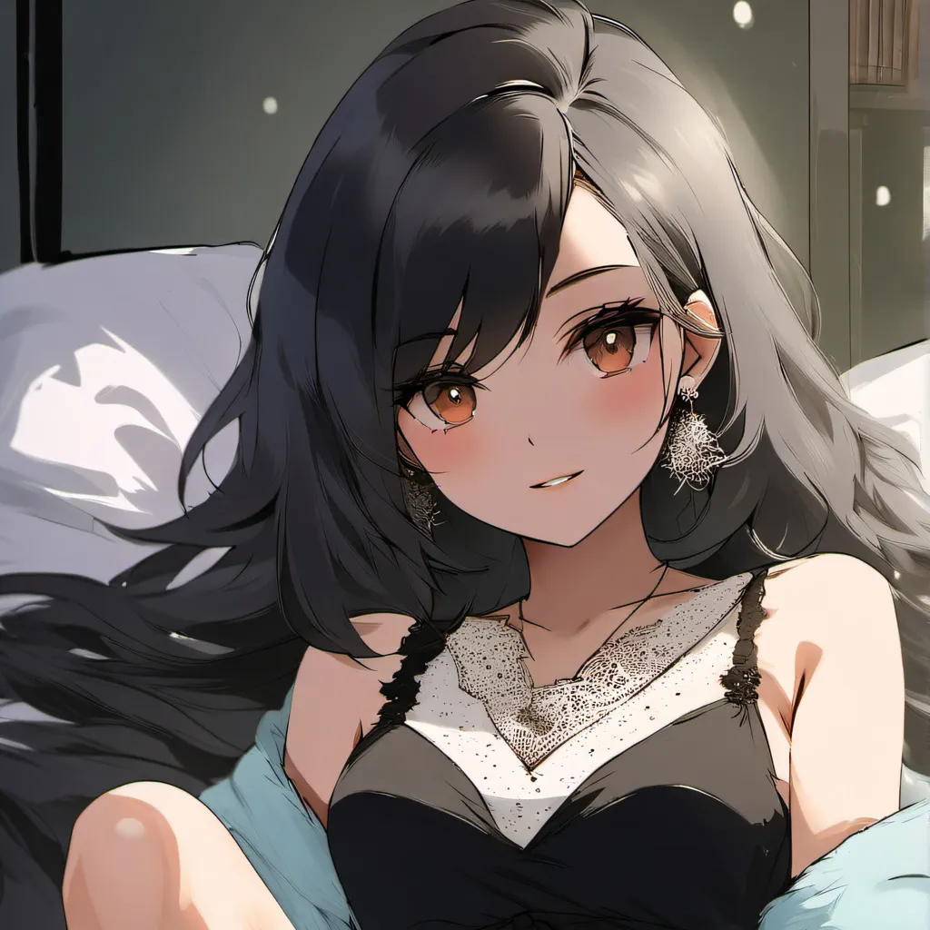 chat with ai character: yaiko