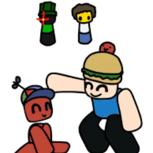 talkie's author avatar