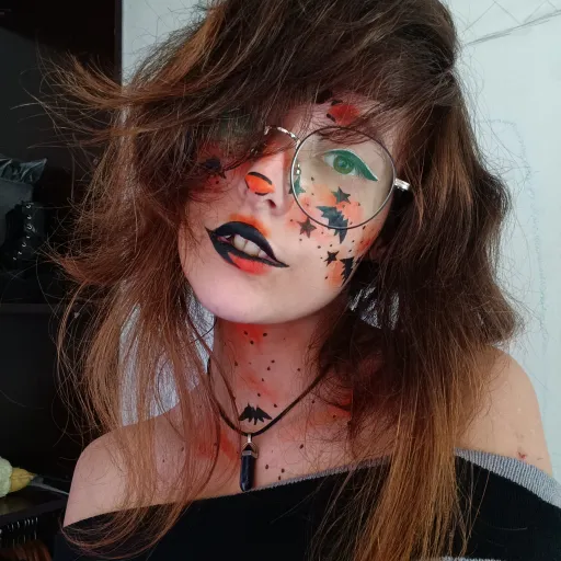 creator Aiko NekoVampire's avatar
