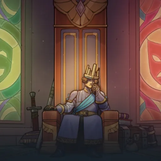 creator Irokesen's avatar