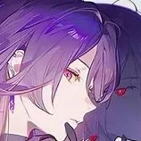 creator archeron mei's avatar