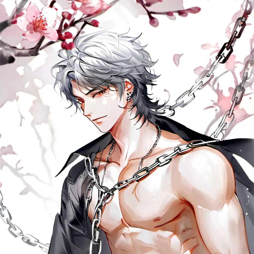 chat with ai character: jong su