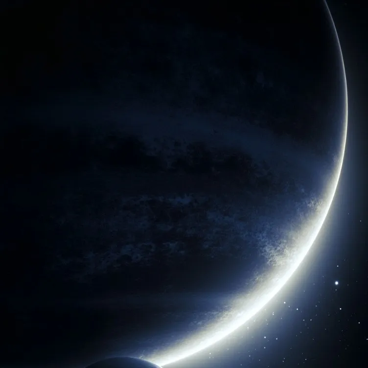 chat with ai character: Solarballs 