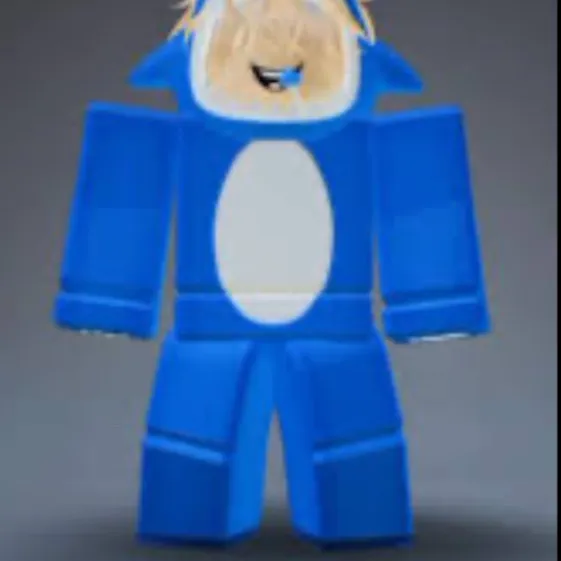 chat with ai character: Shark kid