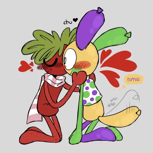 creator !!BERRYFUNNY!!'s avatar