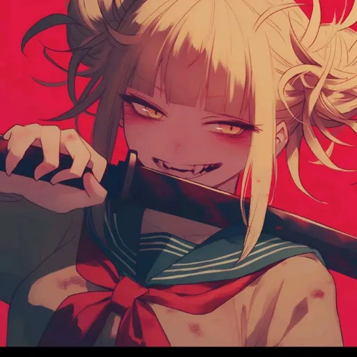 creator 🩸Himiko_Toga🔪😈's avatar
