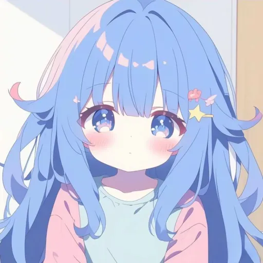 creator {~Molly~}'s avatar