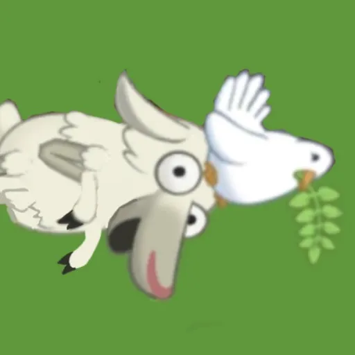 creator козёл's avatar