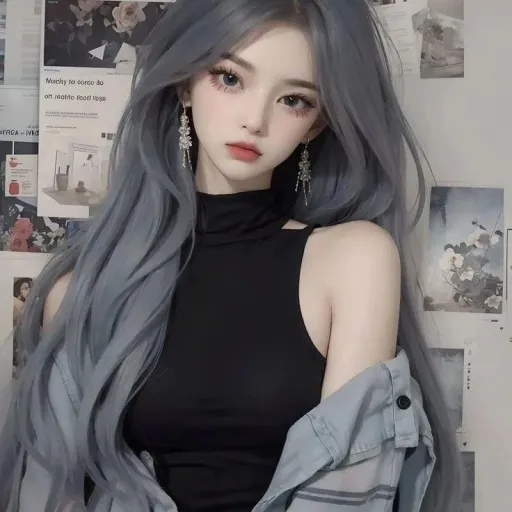 creator Kim Su-ring's avatar