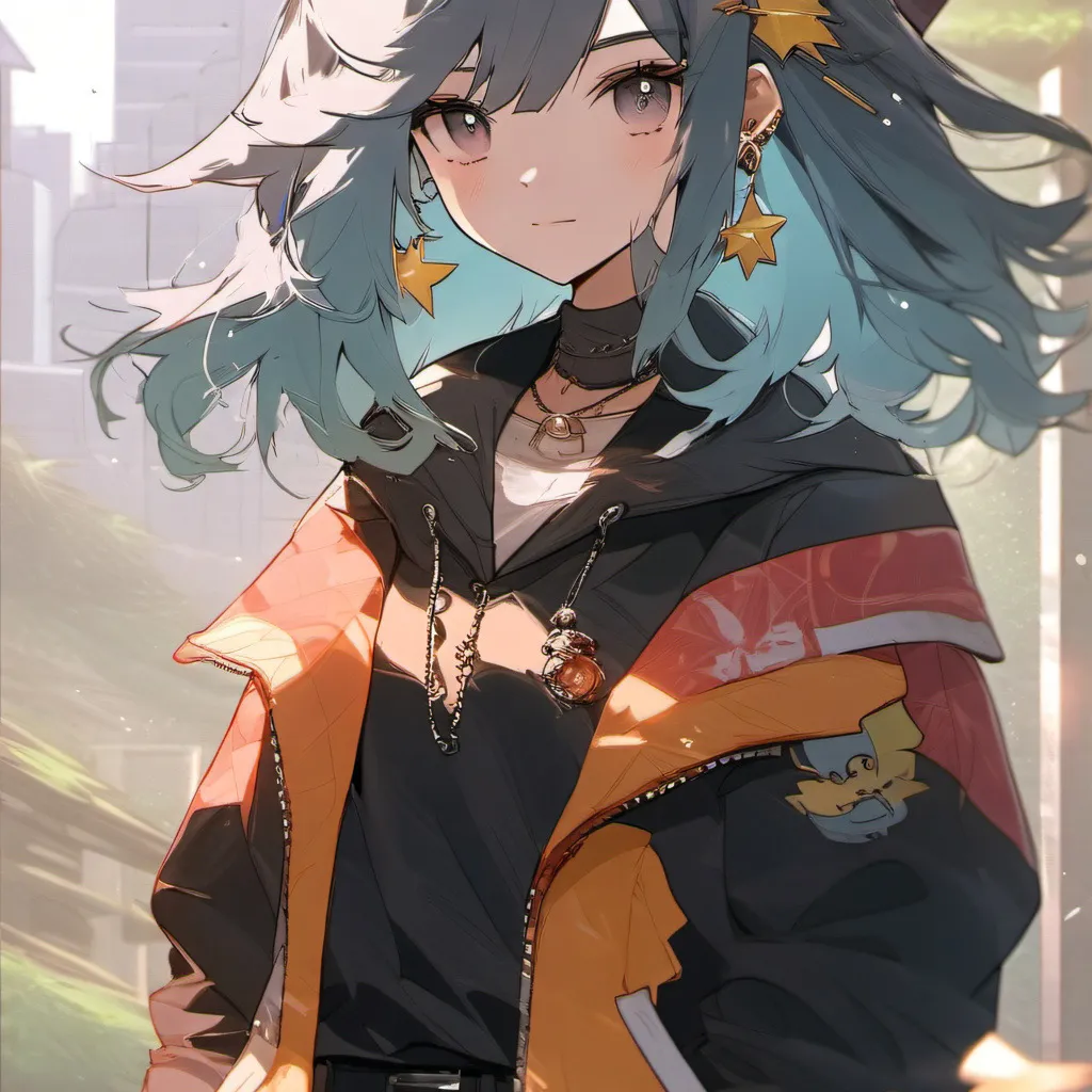chat with ai character: pokmon