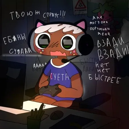 talkie's author avatar