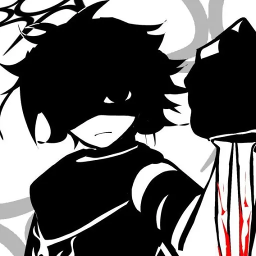 creator F0RG1VE_M3's avatar