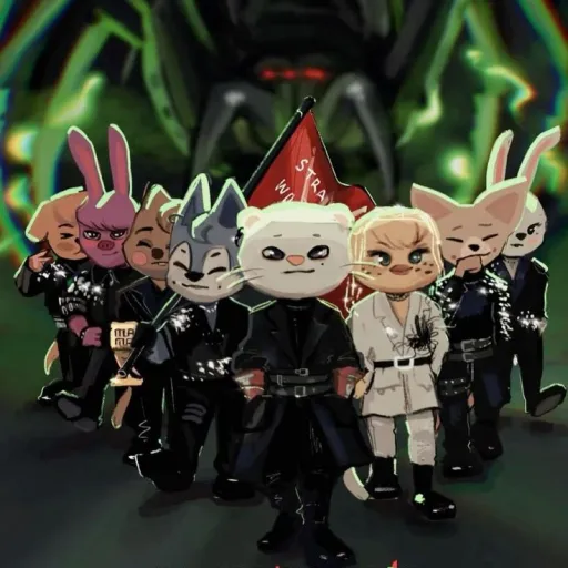 creator Lixlie.Hynjin's avatar
