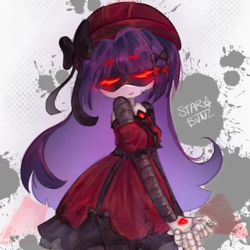 creator Doll-murder-drone's avatar