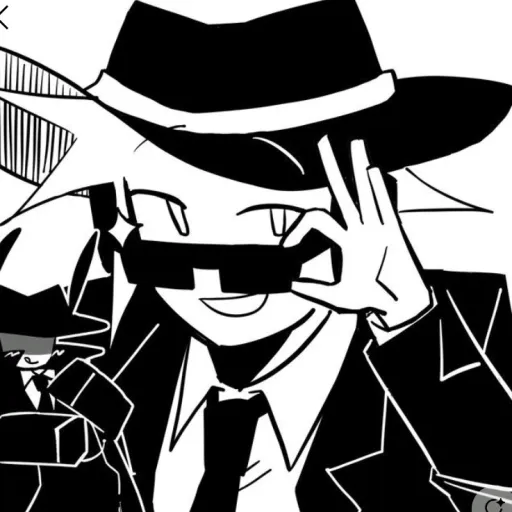 creator chance (de chile)'s avatar