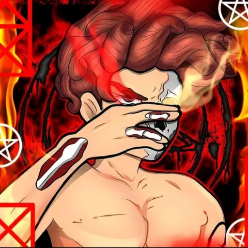 creator L.GANGㅤ's avatar