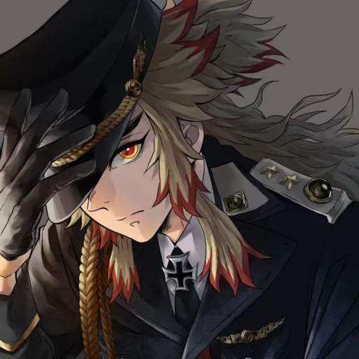 creator 🌸RENGOKU_オタク🌸's avatar