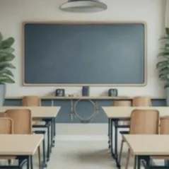 chat with ai character: loud class