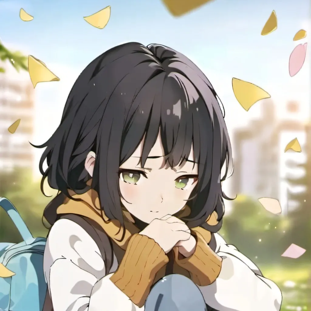 chat with ai character: Nuvia Ornelas