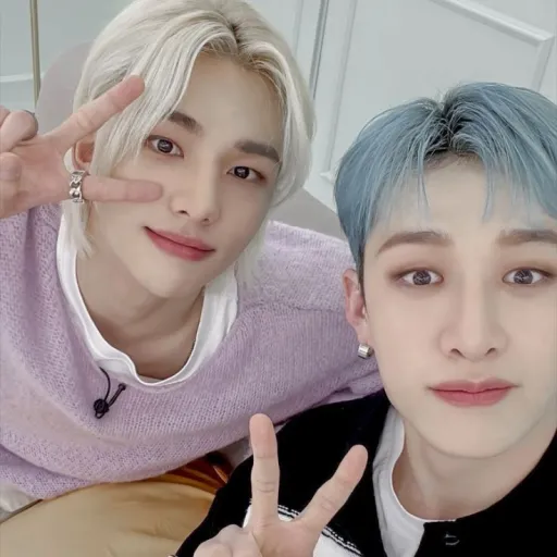 creator Bangchan's_Wifey:)'s avatar
