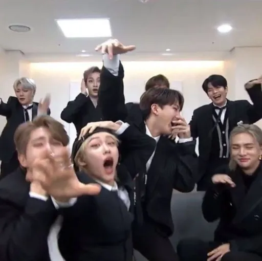 creator I_LOVE_SKZ's avatar