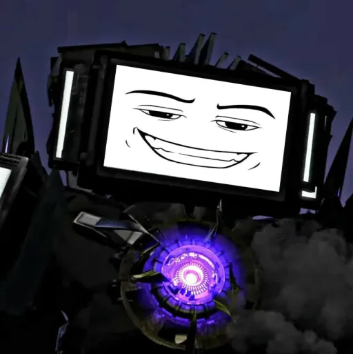 creator Tv men💪's avatar