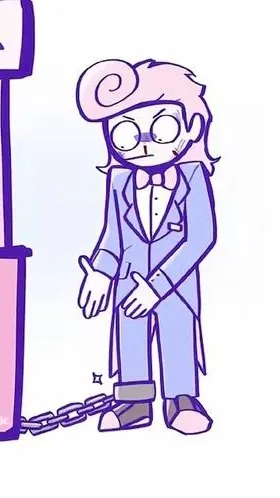 ai character: W.L.A.W.D.J. background