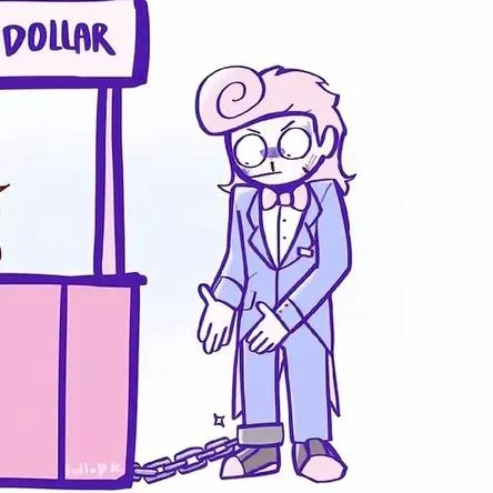 creator Minismaugii's avatar