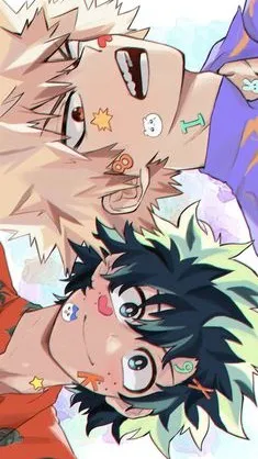 ai character: Bkdk  background