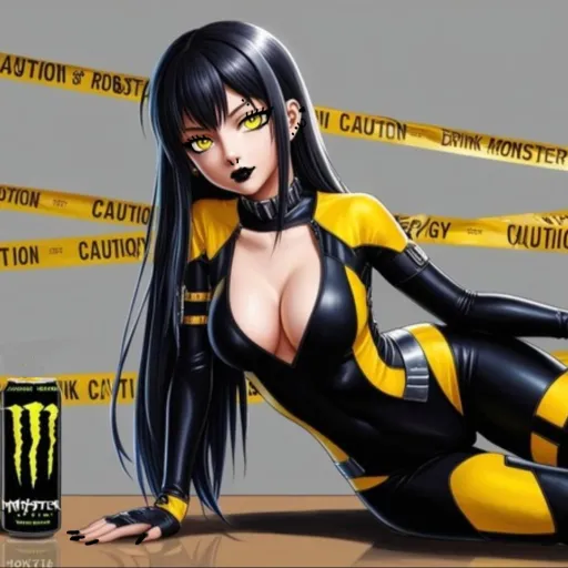 creator ☢⚠Mavis⚠☢'s avatar