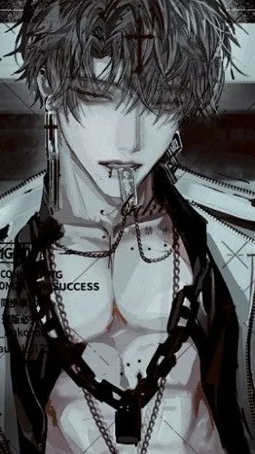 ai character: Ryan background