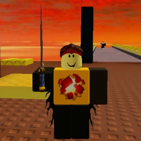 creator 🗡🧡☆~Bloxxer~☆🧡🗡's avatar