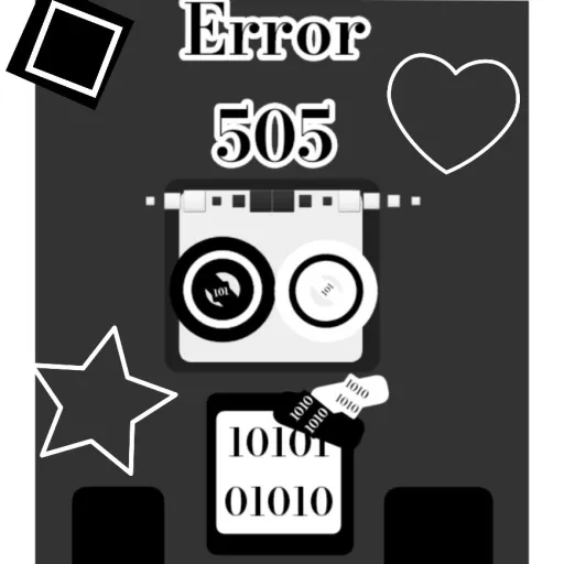 creator ▪️◾◼⬛Error404⬜◻◽▫️'s avatar