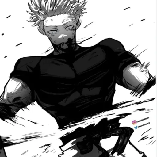 creator Paul +'s avatar
