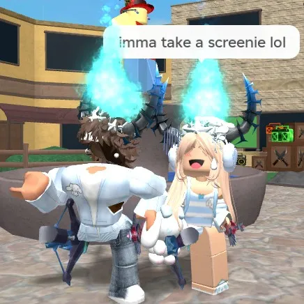 creator Mylaxx's avatar