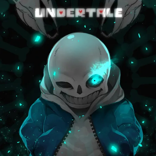 creator sans jejeje's avatar