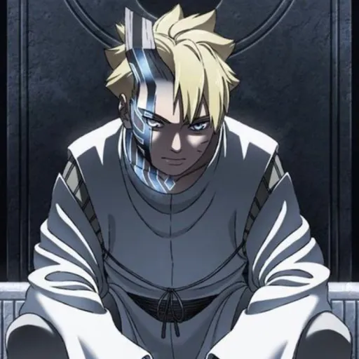 creator thefirstOtsutsuk's avatar