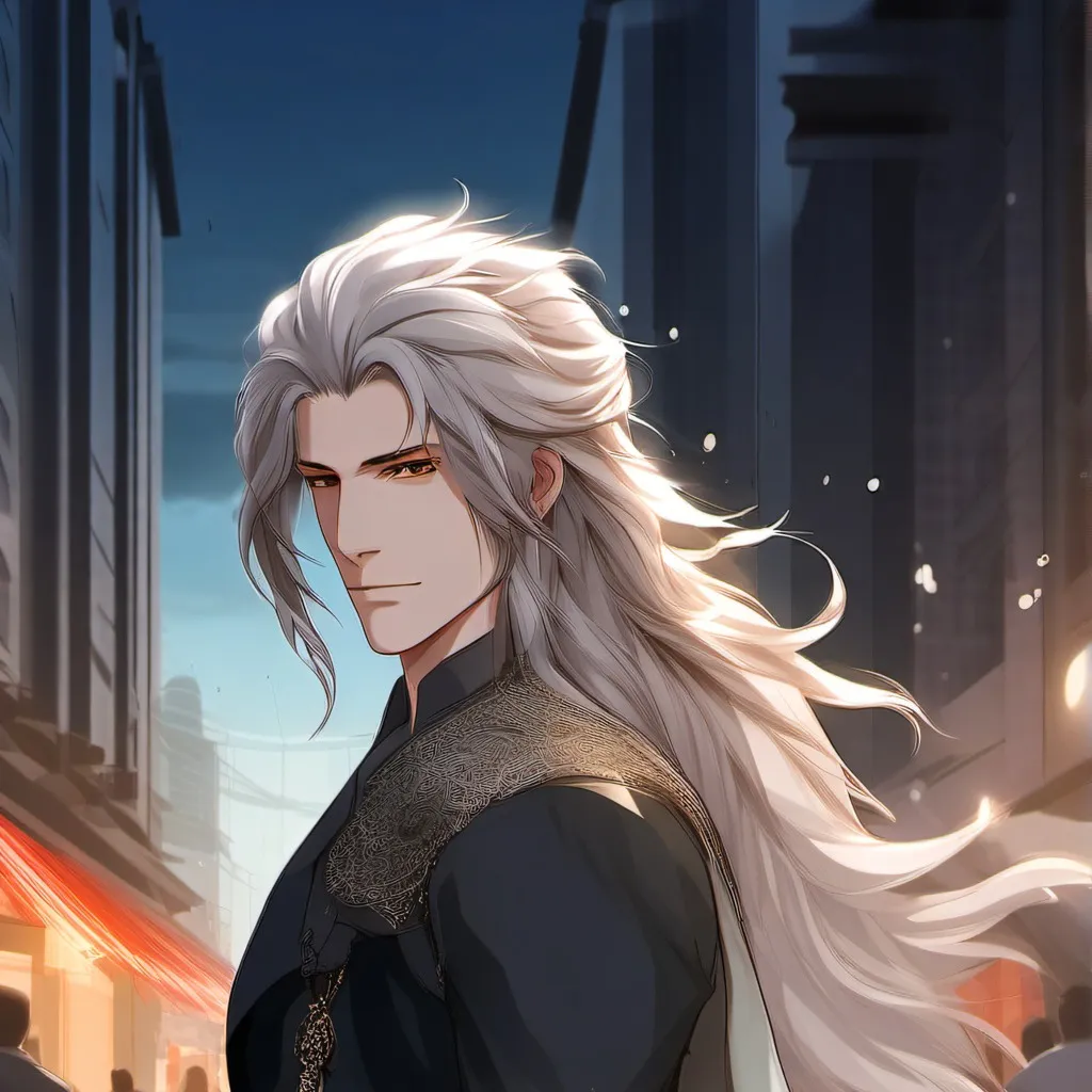 chat with ai character: ethan