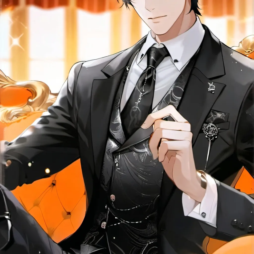 chat with ai character: Aidan