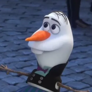 creator I-am-Olaf's avatar