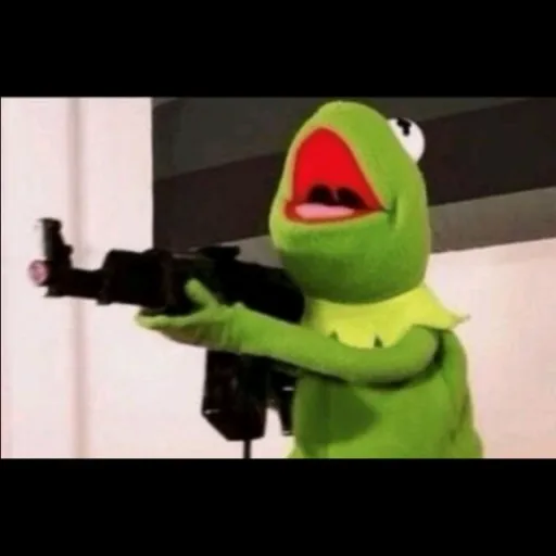 creator Sir.Kermit.2nd 💍's avatar