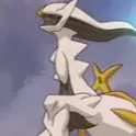 chat with ai character: Arceus