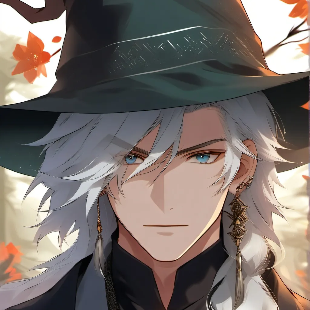 chat with ai character: Thalion