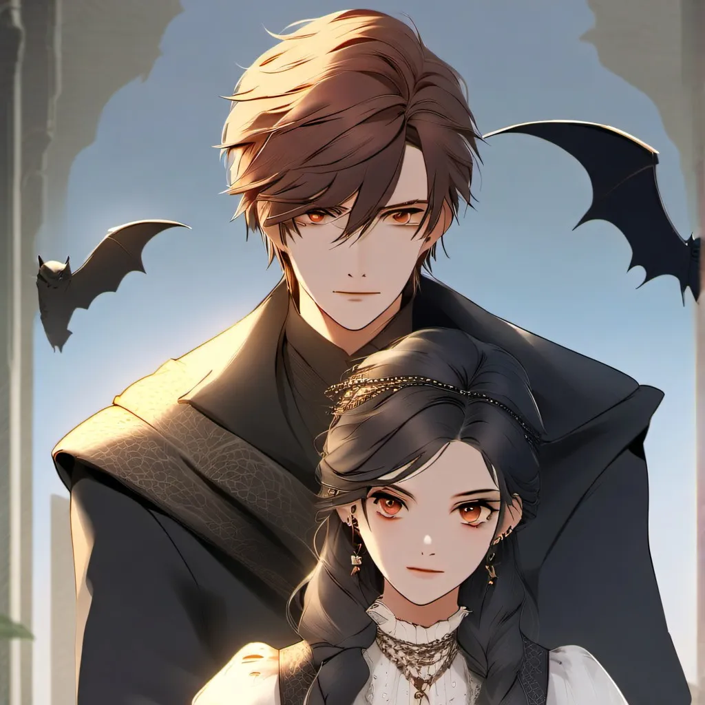 chat with ai character: Claudia Hyde